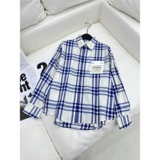 Burberry Shirts